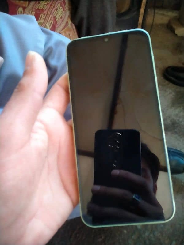 galaxy A14 for sale 3