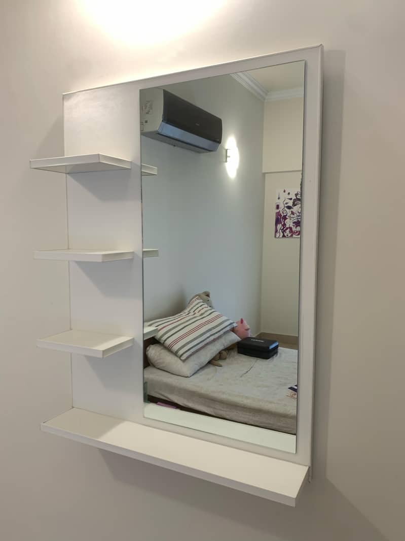 Mirrors / wall mirror / side wall mirrors / wall mounted mirror 5