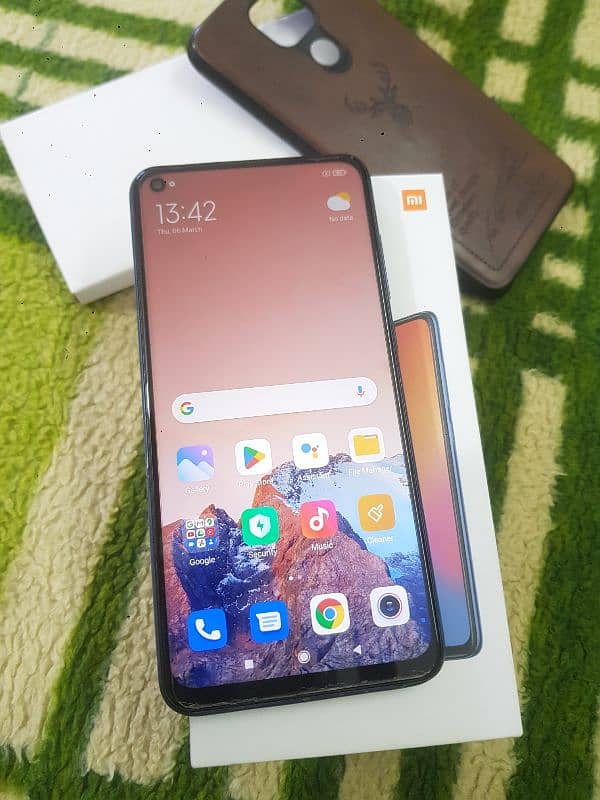 redmi note 9 2