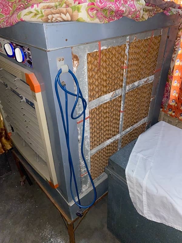 Lahori Air Cooler with stand 1