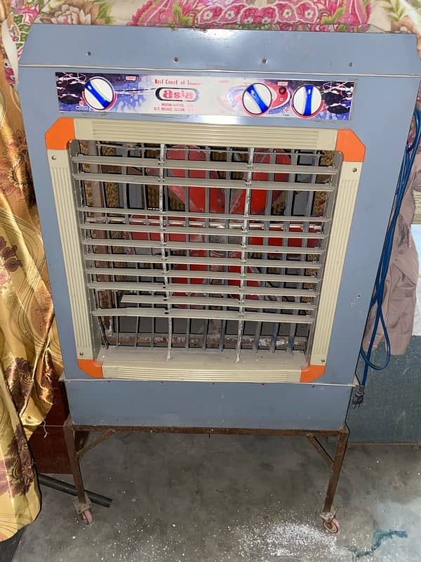 Lahori Air Cooler with stand 2