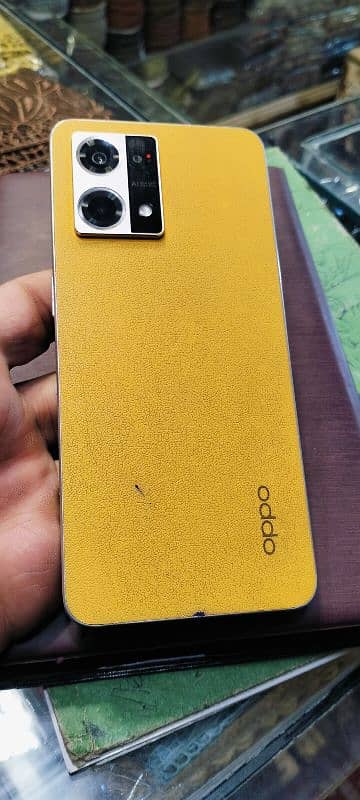 oppo f21 4G 3