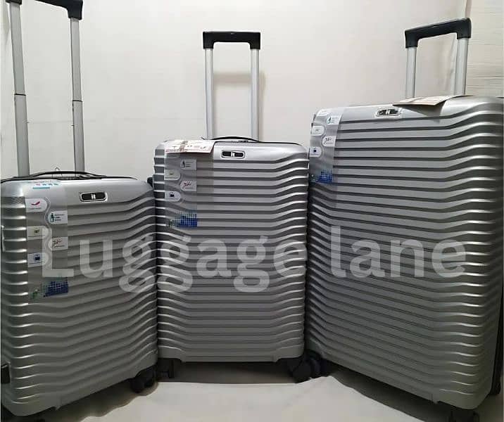 Luggage Bags/ Luggage Set/ Branded Luggage/ It Luggage 0