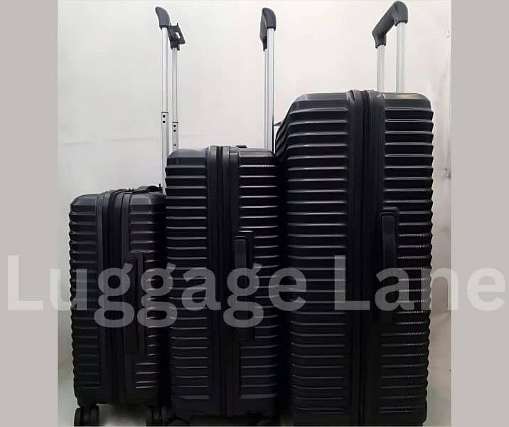 Luggage Bags/ Luggage Set/ Branded Luggage/ It Luggage 2