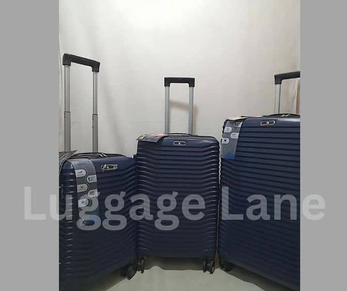 Luggage Bags/ Luggage Set/ Branded Luggage/ It Luggage 4