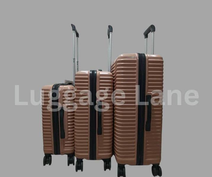 Luggage Bags/ Luggage Set/ Branded Luggage/ It Luggage 5