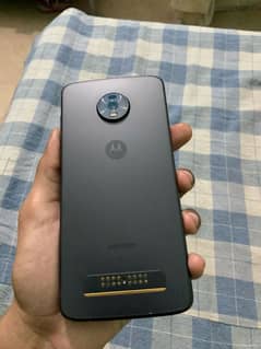 Moto z4 for sale