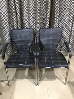 10 chairs for sale All are same condition