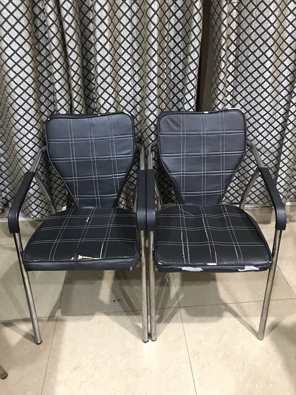 10 chairs for sale All are same condition 0