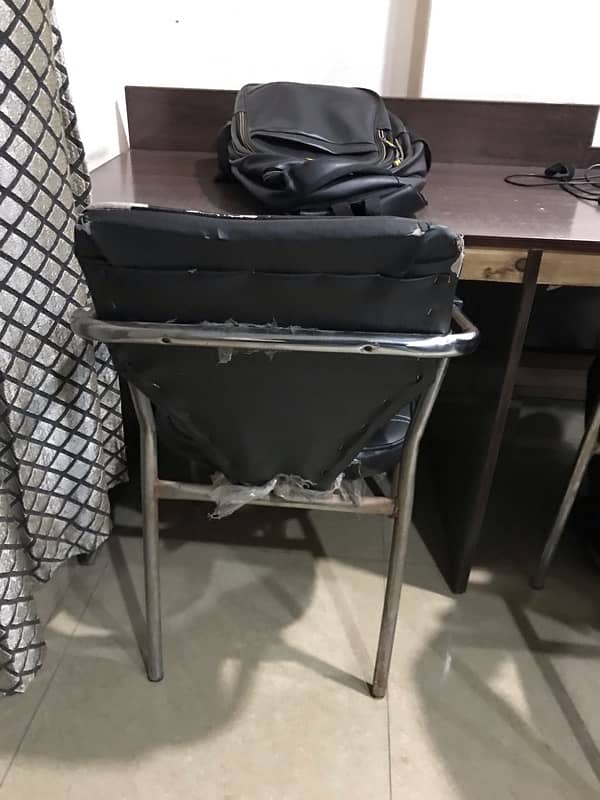 10 chairs for sale All are same condition 2