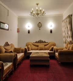 5 marla sengal story furnished house available for rent in bharia town phase 8