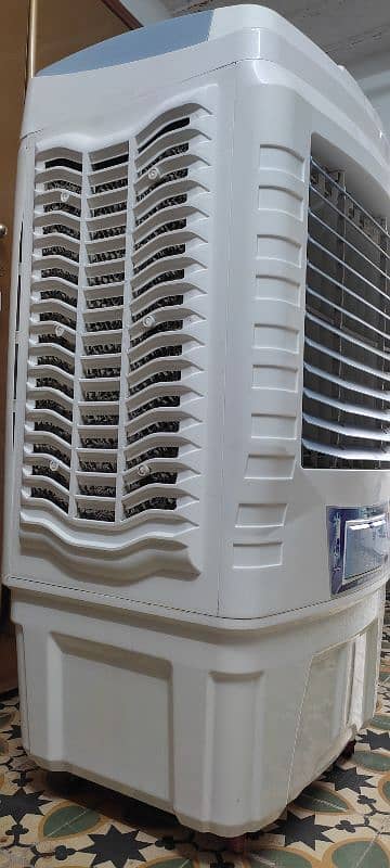 PAK AIR COOLER NEW 1