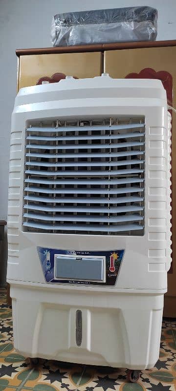 PAK AIR COOLER NEW 3