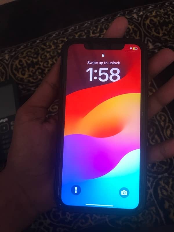 Iphone Xr Non Pta Factory Unlock 0