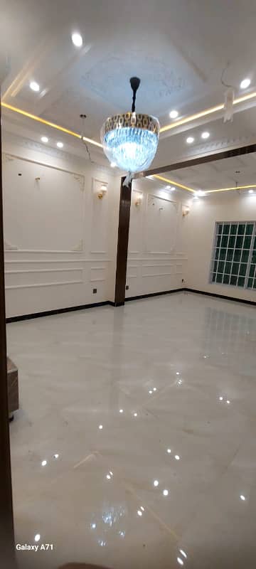 5 Marla House For Rent Lower Portion In P-Block DHA Rahber Phase 11 Lhr. 2