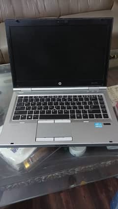 Hp Elitebook laptop 3rd generation