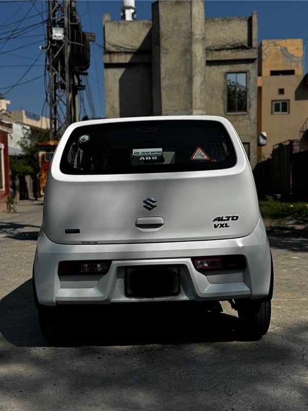 Suzuki Alto 2024 2