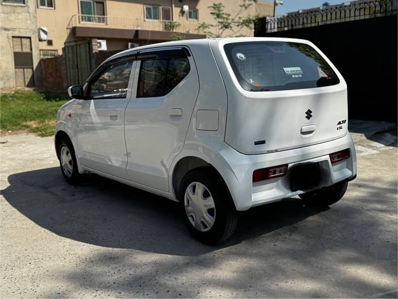 Suzuki Alto 2024 3