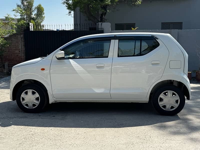 Suzuki Alto 2024 6