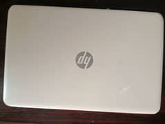 HP 15 Notebook PC