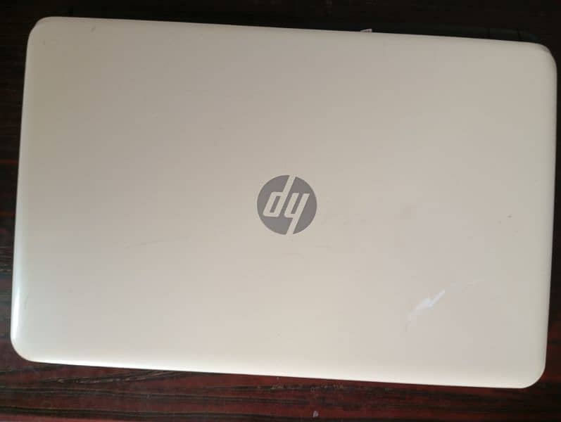 HP 15 Notebook PC 0