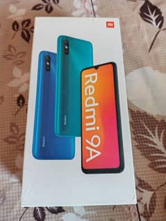 Xiaomi Redmi 9A