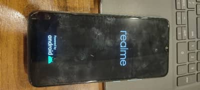 Realme C25 for sale