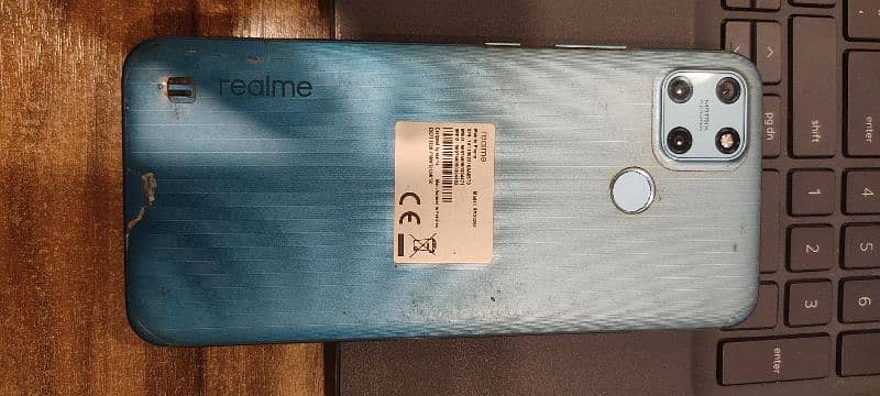 Realme C25 for sale 1