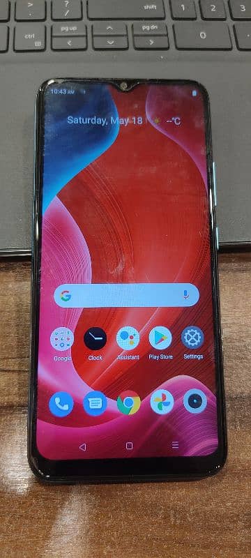 Realme C25 for sale 2