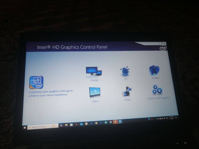 hp z book i5 5th generation 0