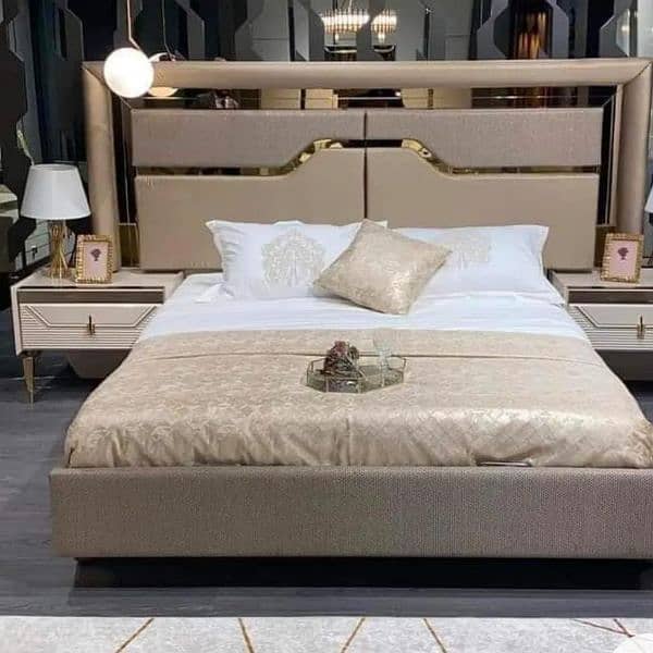 king size bed 32000. 1