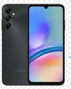 Samsung A05s 6 128