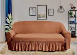 customize sofa cover