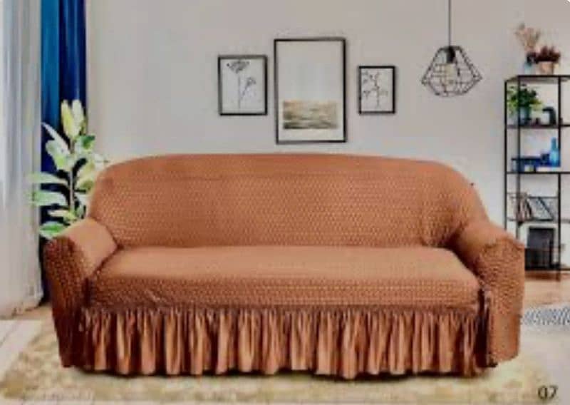 customize sofa cover 0