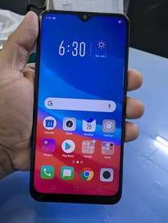 Oppo A5s PTA official approved