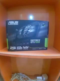 ASUS PHONENIX GTX 1050