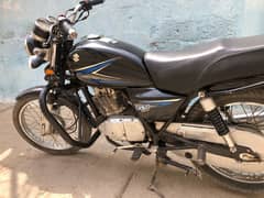 Suzuki gs 150