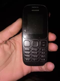 Nokia 105 duel sim