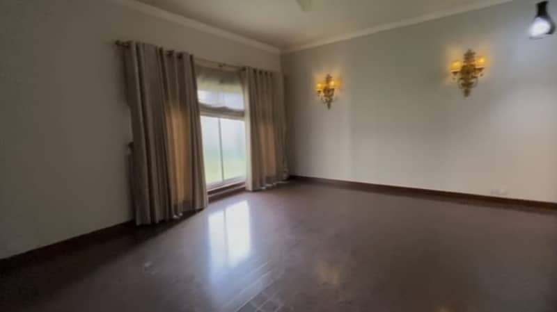 1 Kanal Lower Portion For Rent In DHA Phase 5,Block J. 6