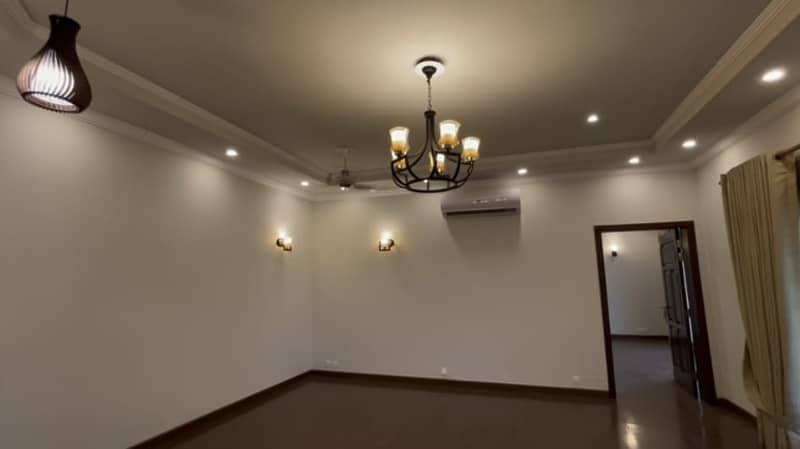 1 Kanal Lower Portion For Rent In DHA Phase 5,Block J. 12