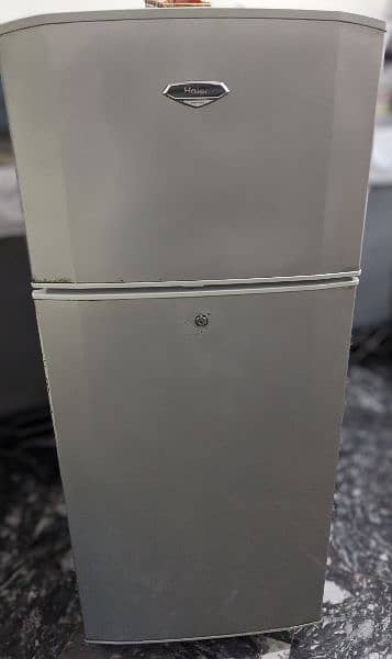 For Sale: Haider Refrigerator – Excellent Condition 0