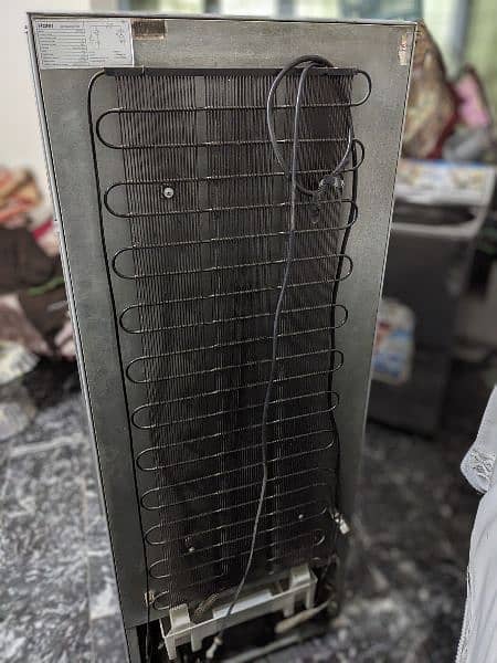 For Sale: Haider Refrigerator – Excellent Condition 1