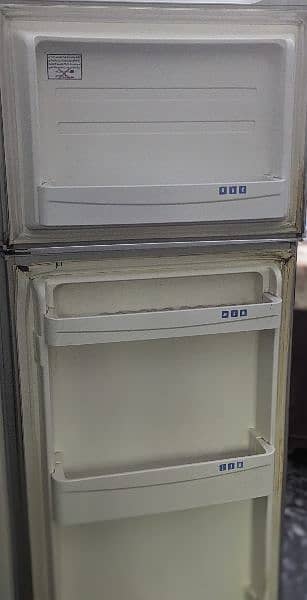 For Sale: Haider Refrigerator – Excellent Condition 2