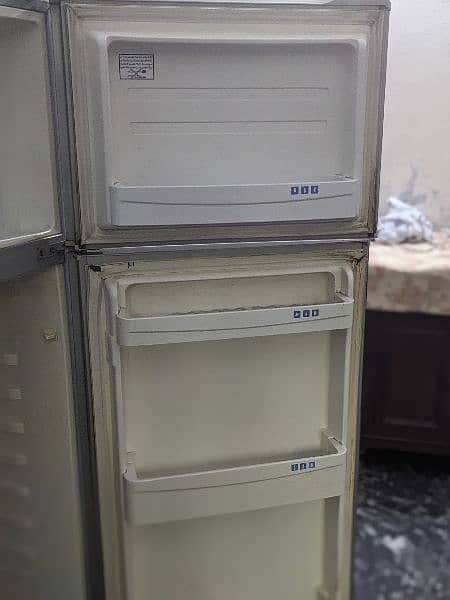 For Sale: Haider Refrigerator – Excellent Condition 4