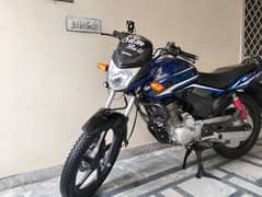 Honda CB 125F 2022 |Honda in bikes|Urgent for sale