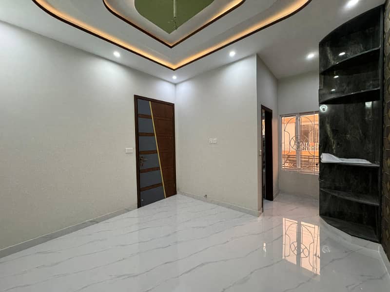 5 Marla House For Rent In N-Block Khayaban e Amin Society Lhr. 2