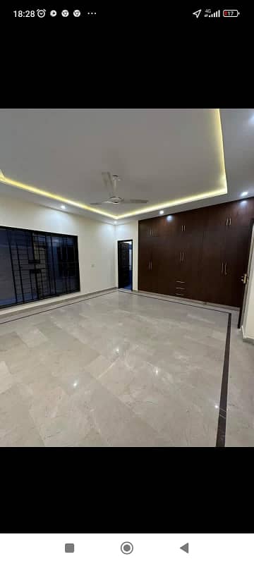 5.5 Marla Good Condition House Available For Sale In Canal Garden Near Bahria Town Lahore 15