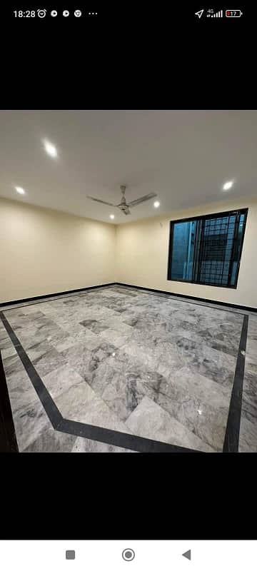 5.5 Marla Good Condition House Available For Sale In Canal Garden Near Bahria Town Lahore 16