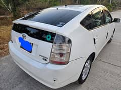 Toyota Prius 11/15