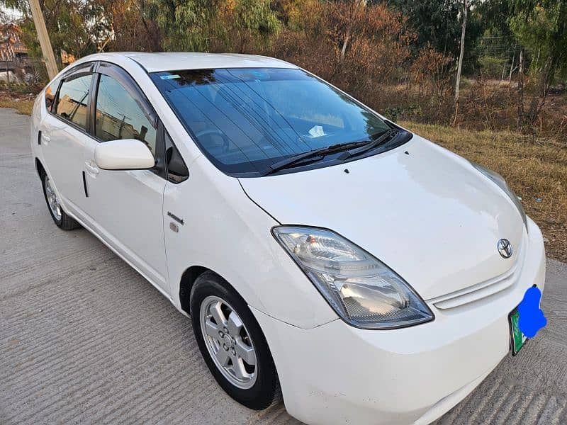 Toyota Prius 11/15 3